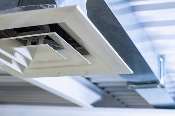 Best Affordable Duct Cleaning Services  in Westover, WV