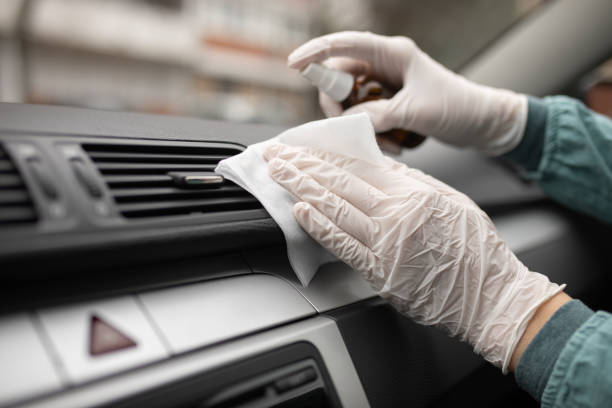 Best Home Air Vent Cleaning  in Westover, WV