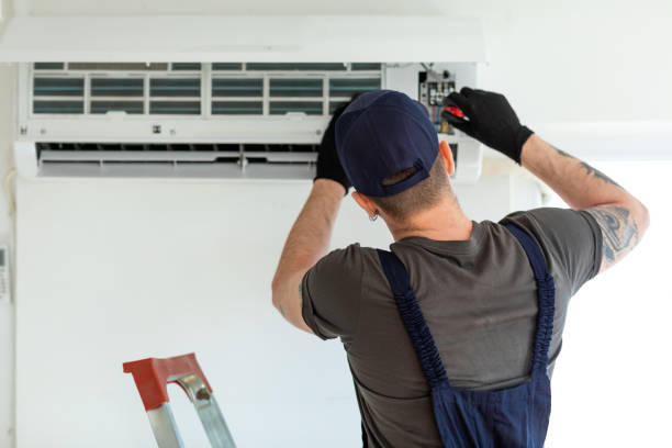 Best Commercial Air Duct Cleaning  in Westover, WV
