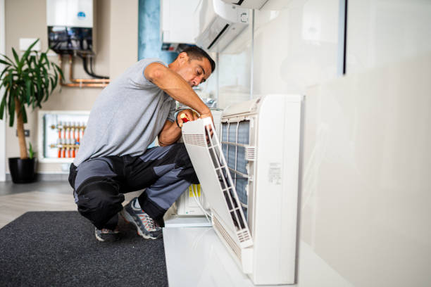 Best Affordable HVAC Duct Cleaning  in Westover, WV