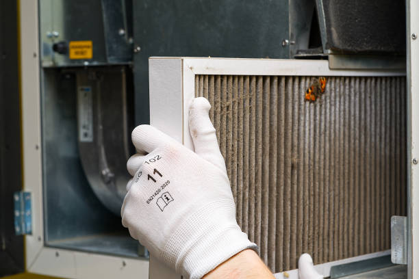 Best Commercial HVAC Duct Cleaning  in Westover, WV