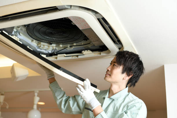 Best Air Duct Cleaning Near Me  in Westover, WV