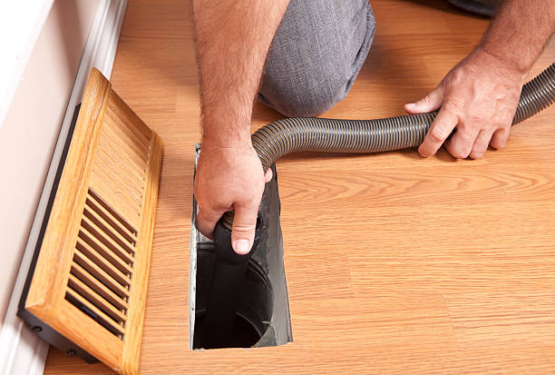 Best Affordable Duct Cleaning Services  in Westover, WV