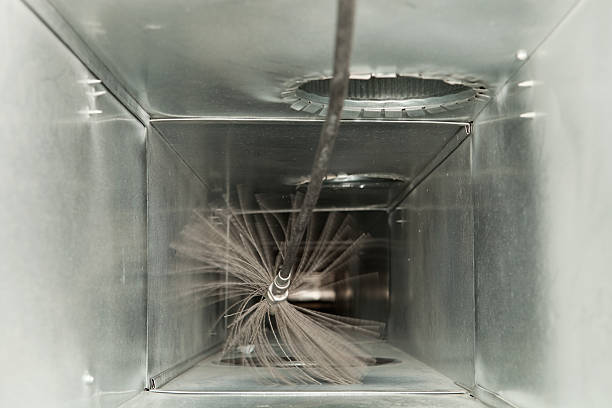 Affordable HVAC Duct Cleaning in WV